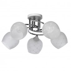 324014805 Люстра De City Альфа