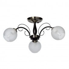 324015203 Люстра De City Альфа