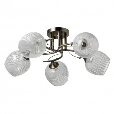 324015505 Люстра De City Альфа