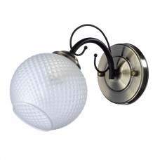 324025301 Бра De City Альфа