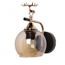 324029301 Бра De City Альфа 324029301 324029301 Бра De City Альфа 324029301