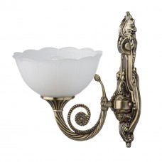 357020301 Бра MW-Light Афина