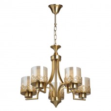 361011705 Люстра De City Каталина
