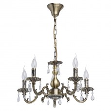 371011905 Люстра MW-Light Аврора 371011905 Люстра MW-Light Аврора