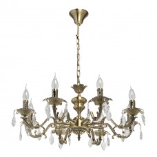 371016408 Люстра MW-Light Аврора 371016408 Люстра MW-Light Аврора