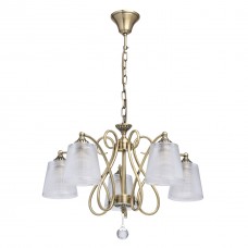 372013205 Люстра MW-Light Моника 372013205 Люстра MW-Light Моника