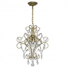 373014503 Люстра MW-Light Адель