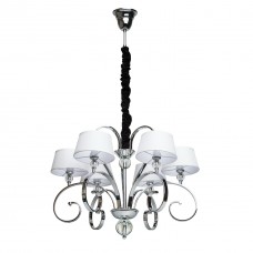 386013506 Люстра CHIARO Палермо 386013506 Люстра CHIARO Палермо