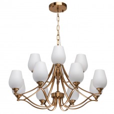 386016812 Люстра CHIARO Палермо 386016812 Люстра CHIARO Палермо