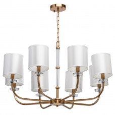 386017408 Люстра CHIARO Палермо 386017408 Люстра CHIARO Палермо