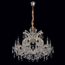 405010810 Люстра CHIARO Одетта