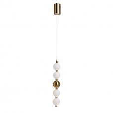 424017901 Подвесной светильник De City Мадлен 424017901