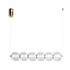 424018501 Подвесной светильник De City Мадлен 424018501 424018501 Подвесной светильник De City Мадлен 424018501