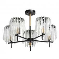 443010205 Люстра MW-Light Лавиния