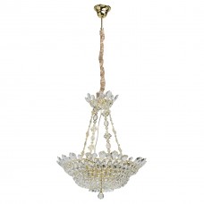 447010612 Люстра MW-Light Патриция