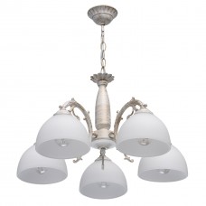 450018305 Ариадна 5*60W E27 220 V люстра
