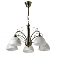 450019805 Люстра De City Ариадна