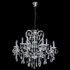 458010712 Люстра CHIARO Сюзанна