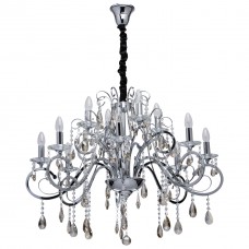 458011012 Люстра CHIARO Сюзанна