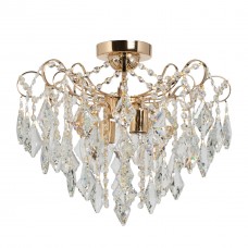 464019304 Люстра De City Бриз