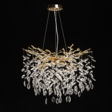 467011708 Люстра подвесная De City Лайма 467011708 467011708 Люстра подвесная De City Лайма 467011708