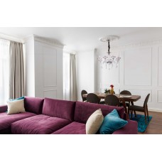 483012008 Люстра MW-Light Элла