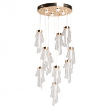 488013110 Люстра подвесная De City Конти 488013110 488013110 Люстра подвесная De City Конти 488013110