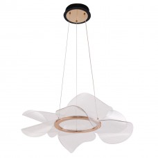 488014301 Подвесной светильник De City Конти 488014301