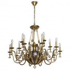 491012315 Люстра CHIARO Габриэль 491012315 Люстра CHIARO Габриэль