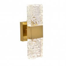 498026601 Бра MW-Light Гослар 498026601 Бра MW-Light Гослар