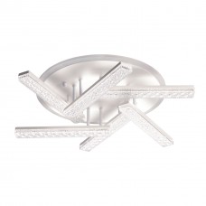 510012106 Потолочный светильник De City Оскар 510012106