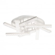 510012208 Потолочный светильник De City Оскар 510012208