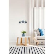 552020202 Хоф 2*50W GU10 220 V спот 552020202 Хоф 2*50W GU10 220 V спот