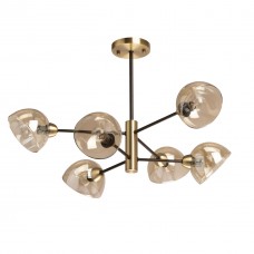 605018706 Люстра потолочная De City Гамбург 605018706 605018706 Люстра потолочная De City Гамбург 605018706