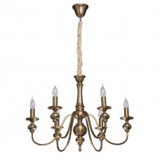 614010506 Люстра MW-Light Консуэло 614010506 Люстра MW-Light Консуэло