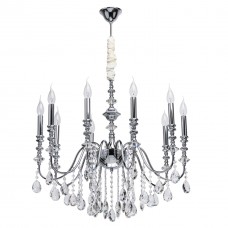 614012310 Люстра MW-Light Консуэло