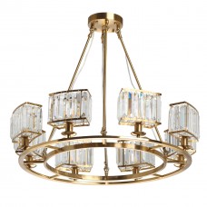 624010908 Люстра MW-Light Илвита