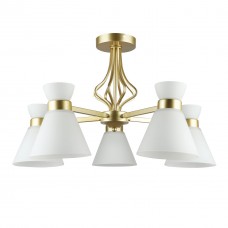 635016005 Люстра De City Дэла