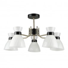 635016205 Люстра De City Дэла