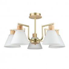 635016505 Люстра De City Дэла