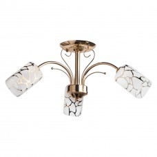 638010203 Люстра MW-Light Олимпия