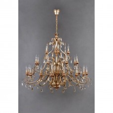 639012428 Люстра CHIARO Версаче