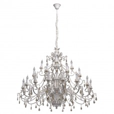 639012828 Люстра CHIARO Версаче