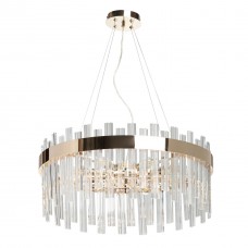 642016408 Люстра MW-Light Аделард
