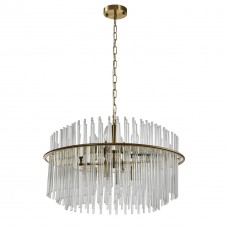 642017408 Люстра MW-Light Аделард