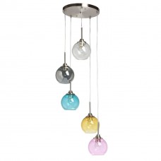 657012505 Люстра De Markt Крайс