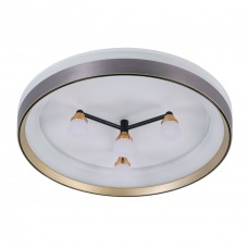 660014701 Потолочный светильник De City Норден 660014701 660014701 Потолочный светильник De City Норден 660014701