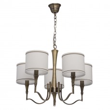 667011005 Люстра MW-Light Конрад