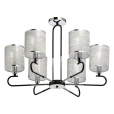 667012406 Люстра De Markt Конрад