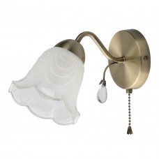 670021201 Бра De City Флора 670021201 Бра De City Флора